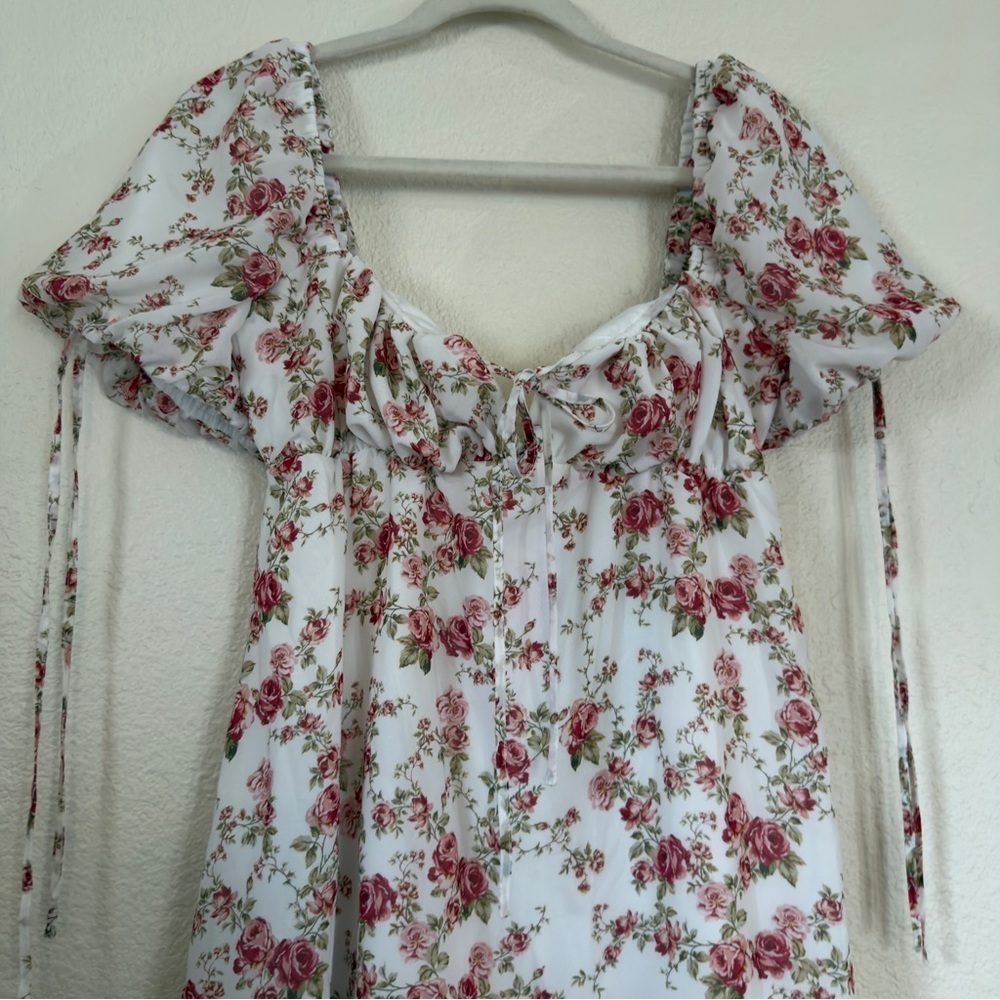 House of CB Princess Dress - Picture 7 of 13